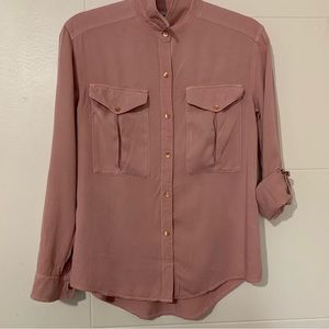 Calvin Klein Jeans Long Sleeve (Preloved)